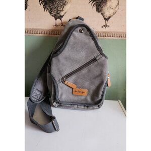 Aidonger Cross Body  Bag